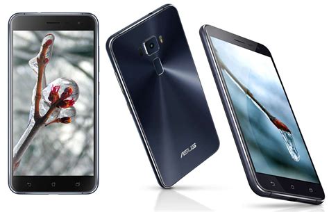 ASUS ZenFone 3 (ZE520KL)‏ Price List in Philippines.
